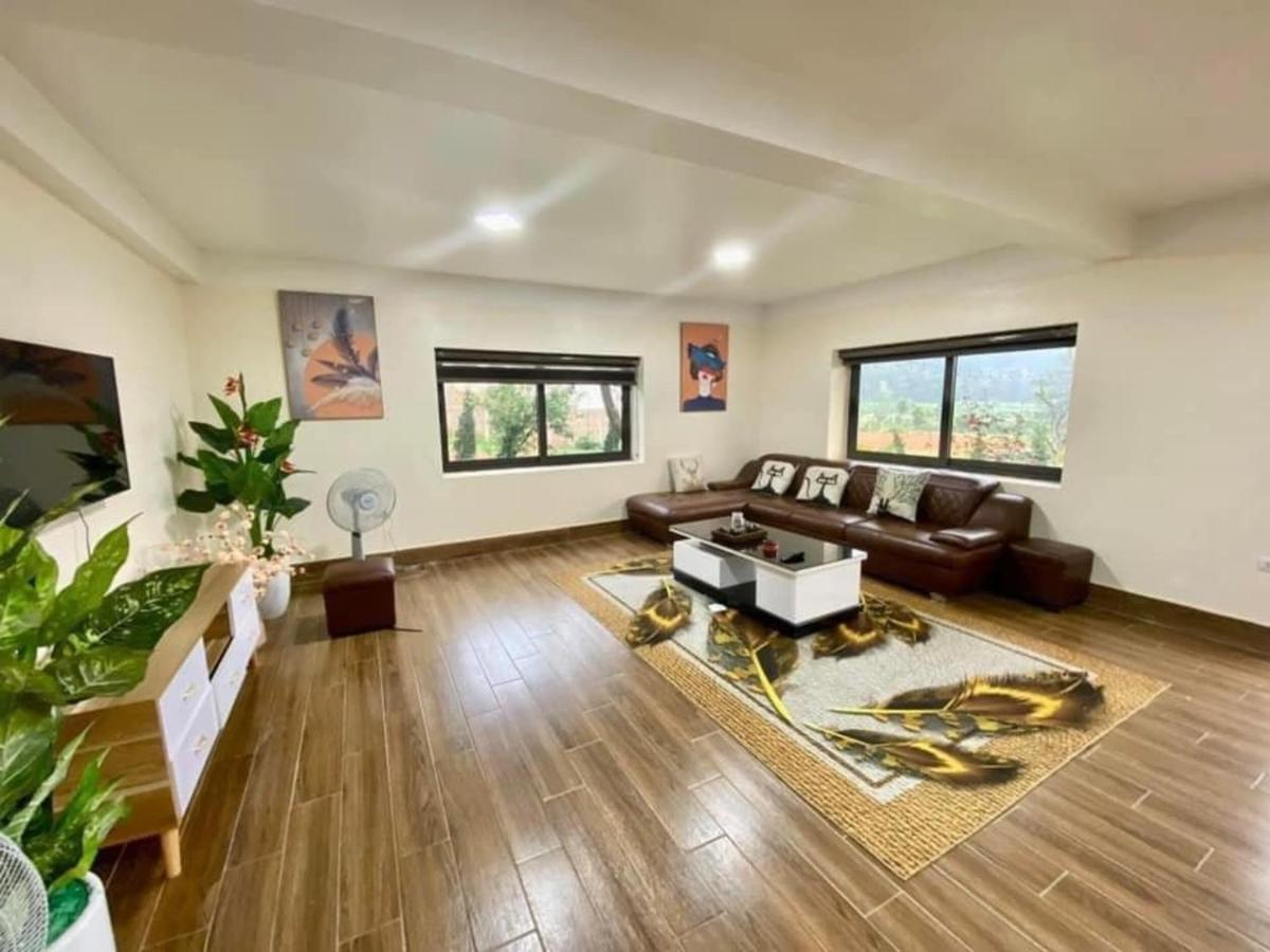 האנוי Sunrise Villa - Venue Travel מראה חיצוני תמונה